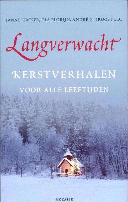 Langverwacht - cover