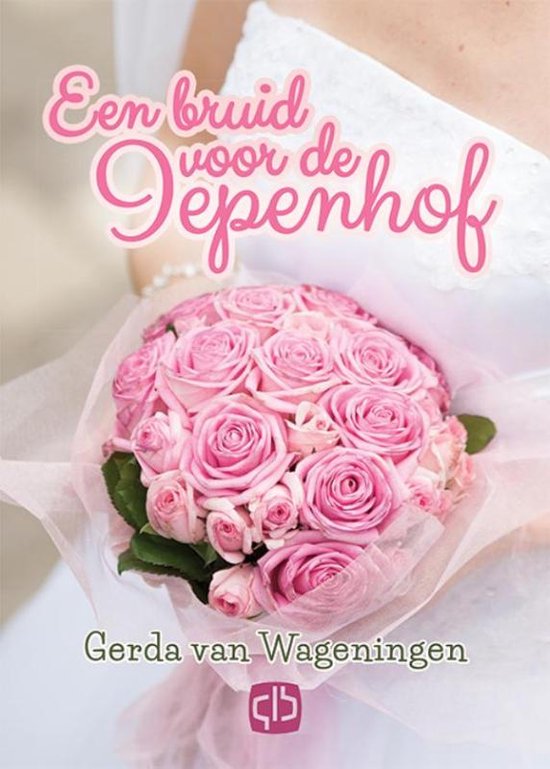 Een bruid voor de Iepenhof - cover