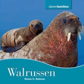 Dierenfamilies  -   Walrussen