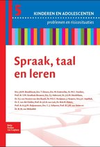 Reeks Kinderen en Adolescenten 5 - Spraak, taal en leren
