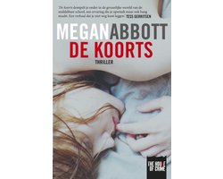 Omslag van De koorts