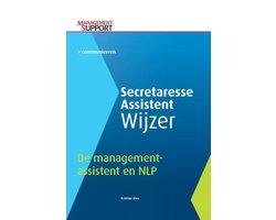 Secretaresse Assistent Wijzer  -   De managementassistent en NLP