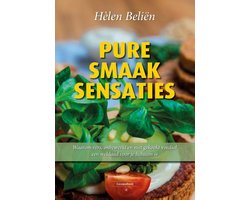 Pure smaaksensaties
