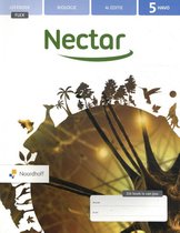 Nectar 5 havo biologie flex Leerboek