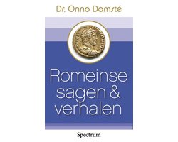 Romeinse sagen en verhalen