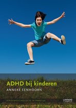 Kinderpsychologie in praktijk 3 -   ADHD bij kinderen