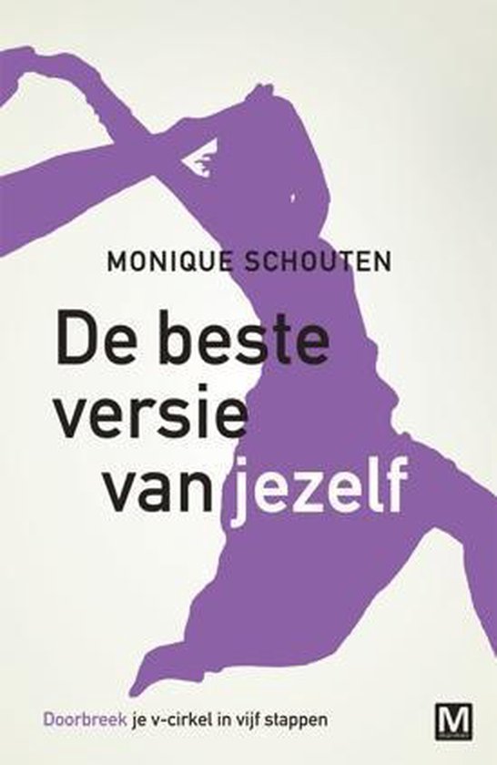 De beste versie van jezelf - cover