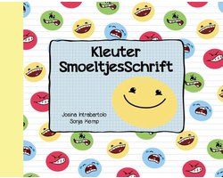 Omslag van KleuterSmoeltjesSchrift