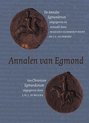 Middeleeuwse studies en bronnen 107 -   Annalen van Egmond