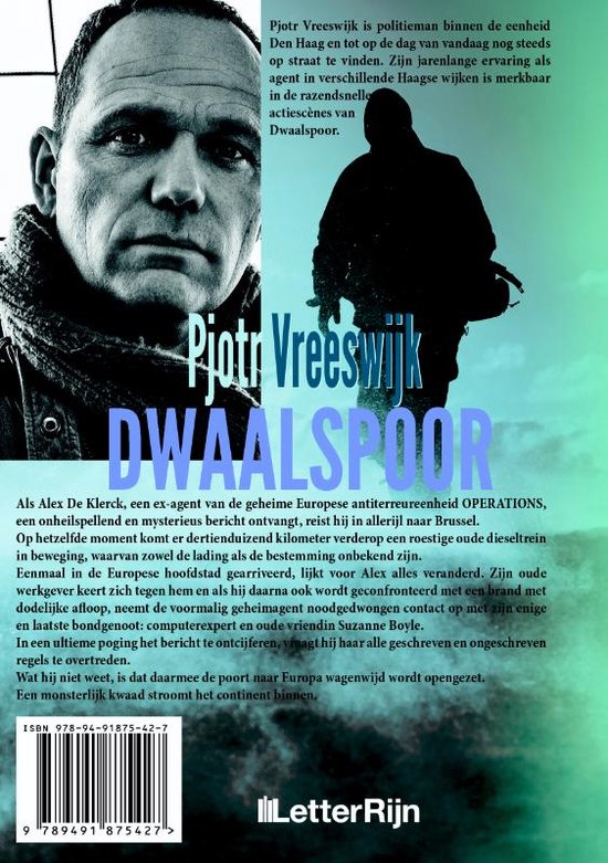 Dwaalspoor