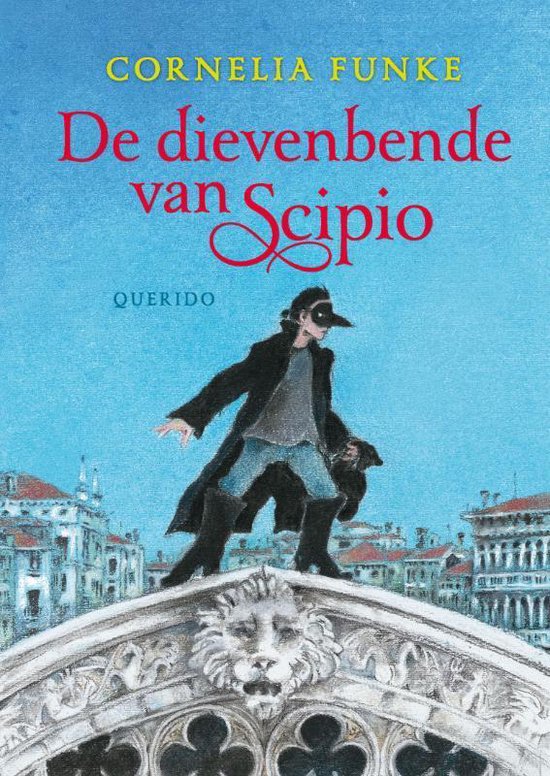 De dievenbende van Scipio