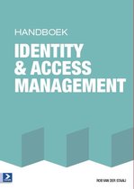 Handboek identity & access management
