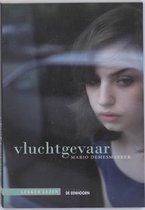 Lekker lezen  -   Vluchtgevaar