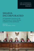 Law, Governance, and Development - Research  -   Sharia incorporated