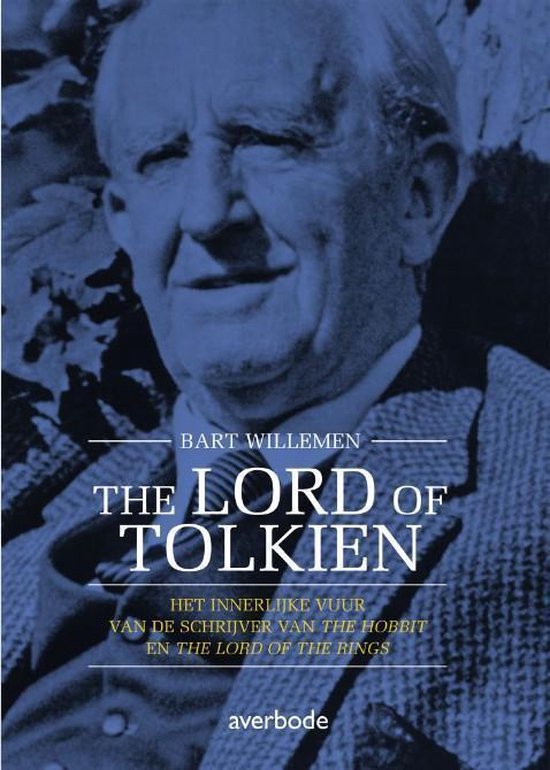 Induceren zijn Psychiatrie The lord of Tolkien, Bart Willemen | 9789031737581 | Boeken | bol.com