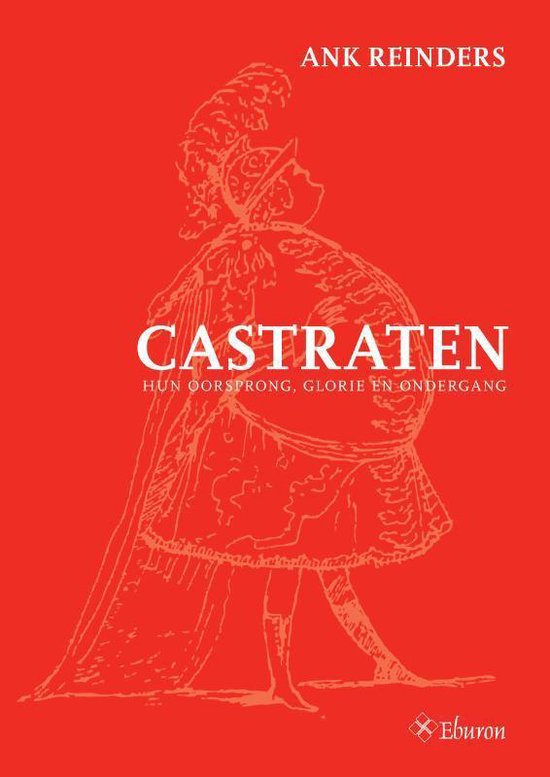 9789059726390 - Castraten