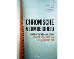 Chronische vermoeidheid