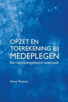 Opzet en toerekening bij medeplegen