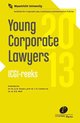 ICGI reeks  -  Young corporate lawyers 2013