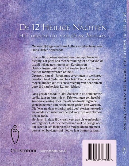 De 12 heilige nachten