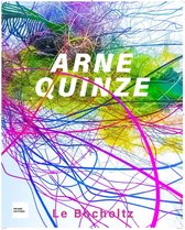 Arne Quinze. Reclaiming Cities