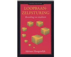 Loopbaanzelfsturing