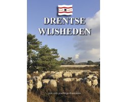 Drentse wijsheden