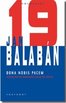 Moldaviet 19 -   Dona nobis pacem
