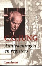 Verzameld werk C.G. Jung 10 -   Aantekeningen en registers