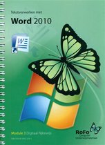 Tekstverwerken Met Word 2010