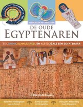 Bezoek aan het verleden - De oude Egyptenaren