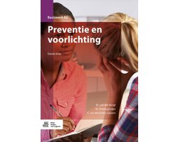 Basiswerk AG - Preventie en voorlichting
