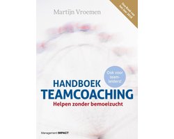 Handboek teamcoaching
