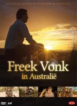 Freek Vonk - In Australië