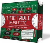 Time Table Roulette