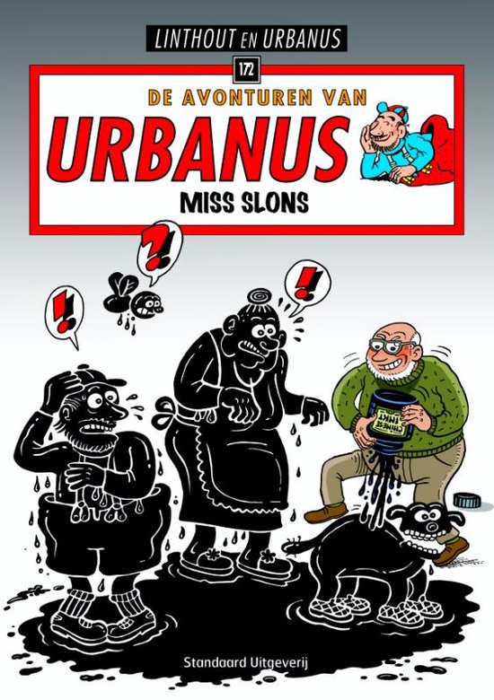 Urbanus