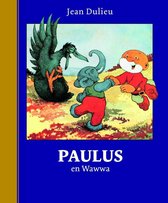 Paulus de Boskabouter Gouden Klassiekers 2 - Paulus en Wawwa