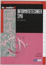 TransferE 4 - Informatietechniek 3 MK Kernboek