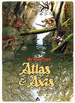 Sage van atlas & axis hc01. deel 01