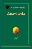 Anastasia reeks 1 - Anastasia