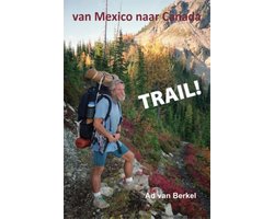 Van Mexico naar Canada