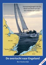De overtocht naar Engeland