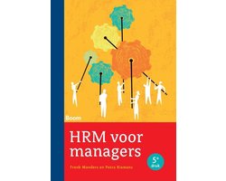 HRM voor managers