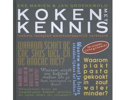 Koken met kennis