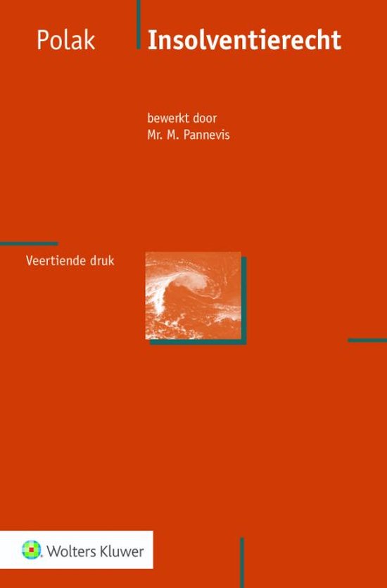 Insolventierecht - cover