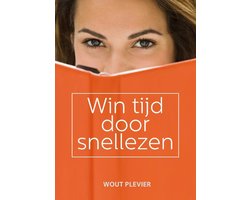 Win tijd door snellezen