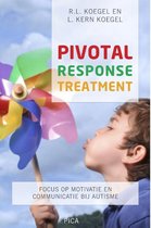 Pivotal response treatment