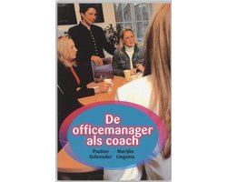 PM-reeks  -   De office-manager als coach