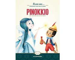Er was eens... Pinokkio