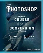 Course and Compendium 2 - Adobe Photoshop